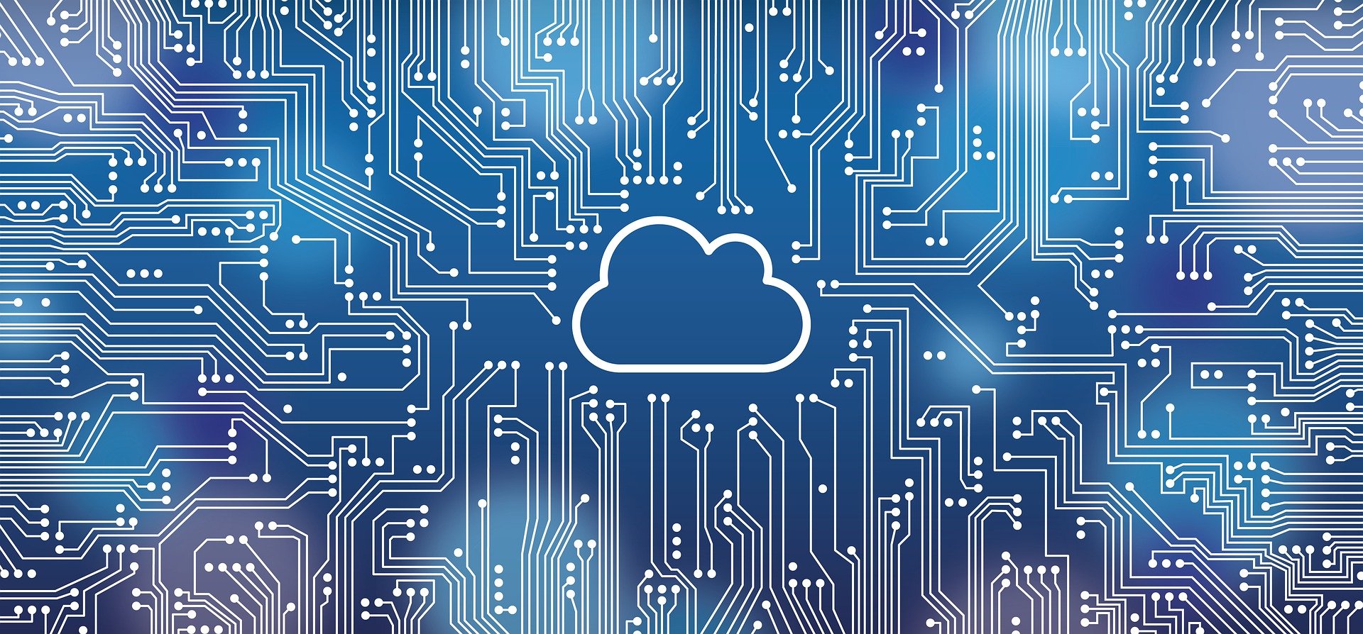 Cloud Services Cover
