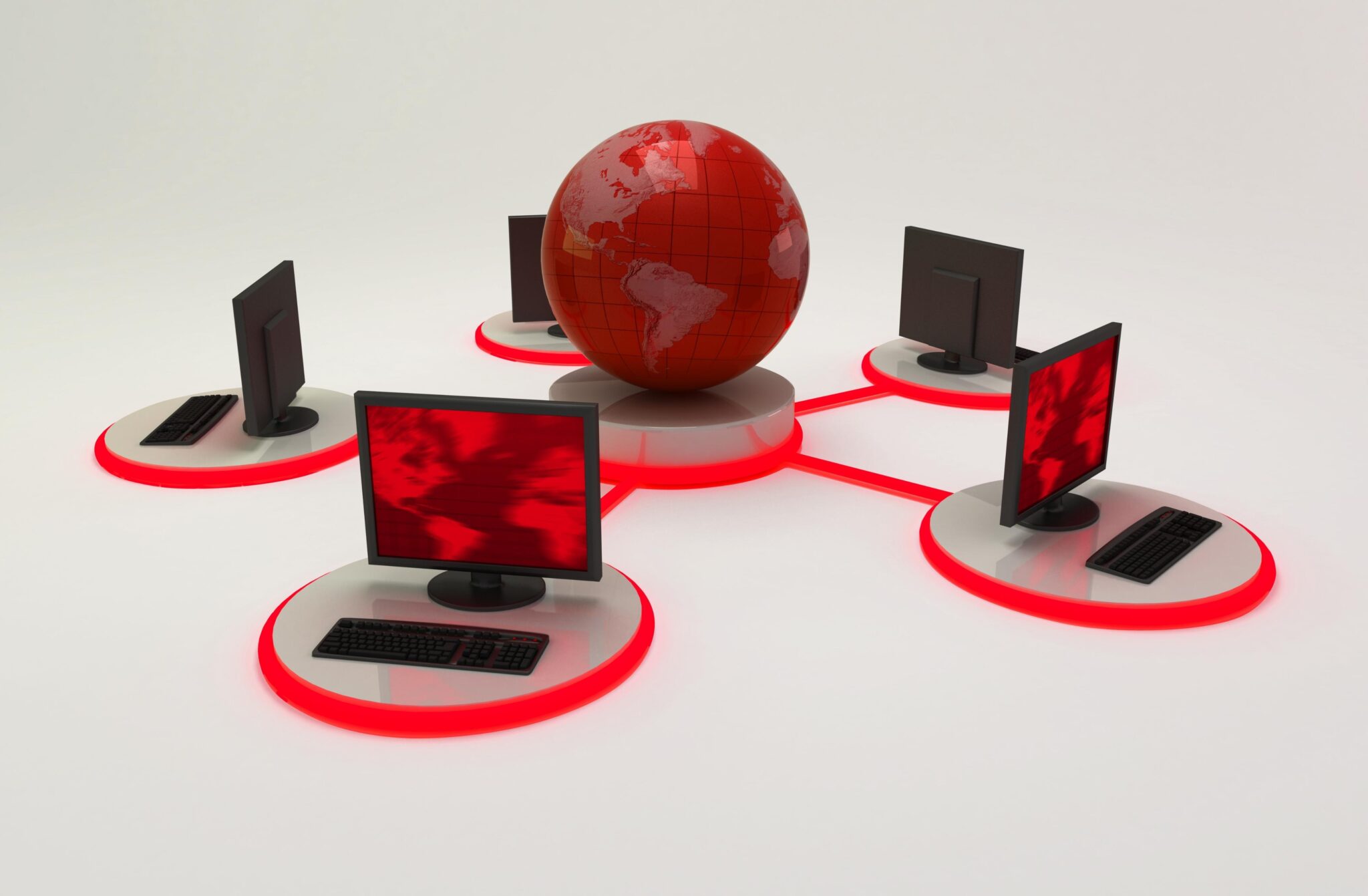 What is VDI? A Guide to Virtual Desktop Solutions - Atrity