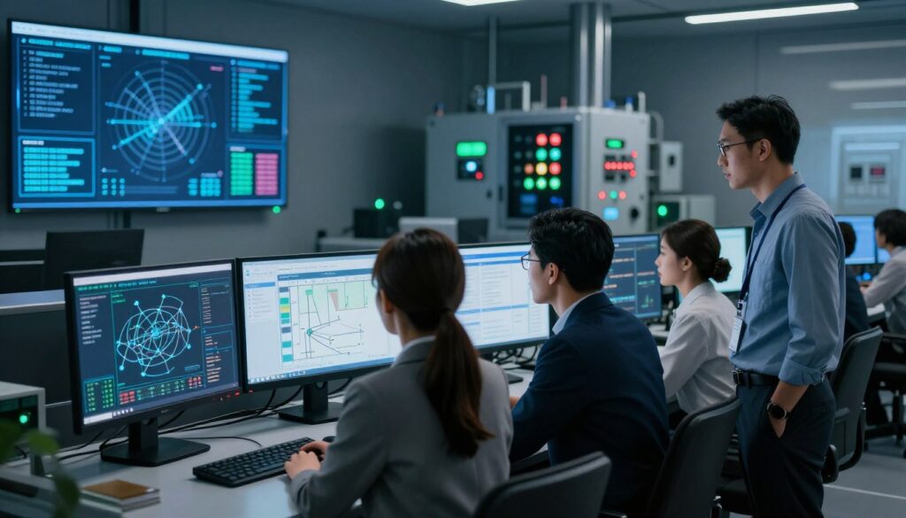 OT Security Importance OT Security Importance