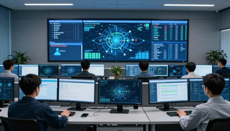 What Is a SOC? Security Operations Center Explained | Complete Guide