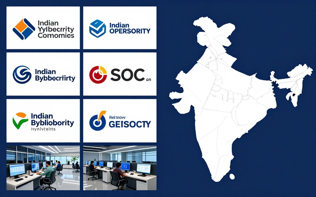 Top Managed Security Service Providers in India offering cybersecurity services - Atrity Info Solutions Top Managed Security Service Providers in India Offering Cybersecurity Services