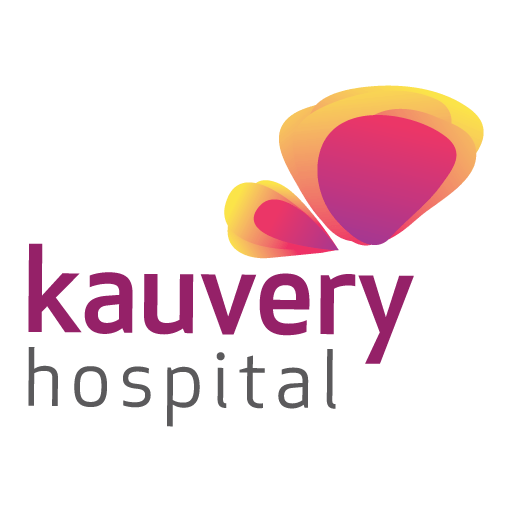kauvery hospital