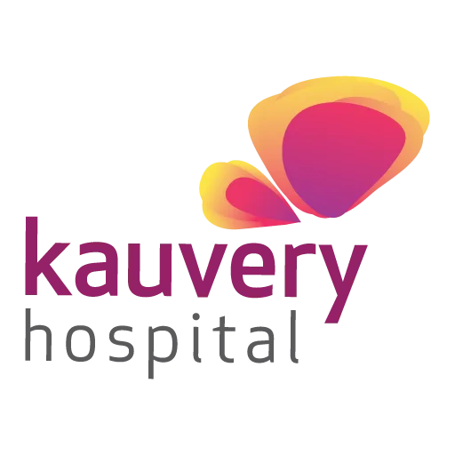 kauvery hospital